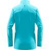 Haglöfs L.I.M Strive Mid Jacket - Fleecevest - Dames