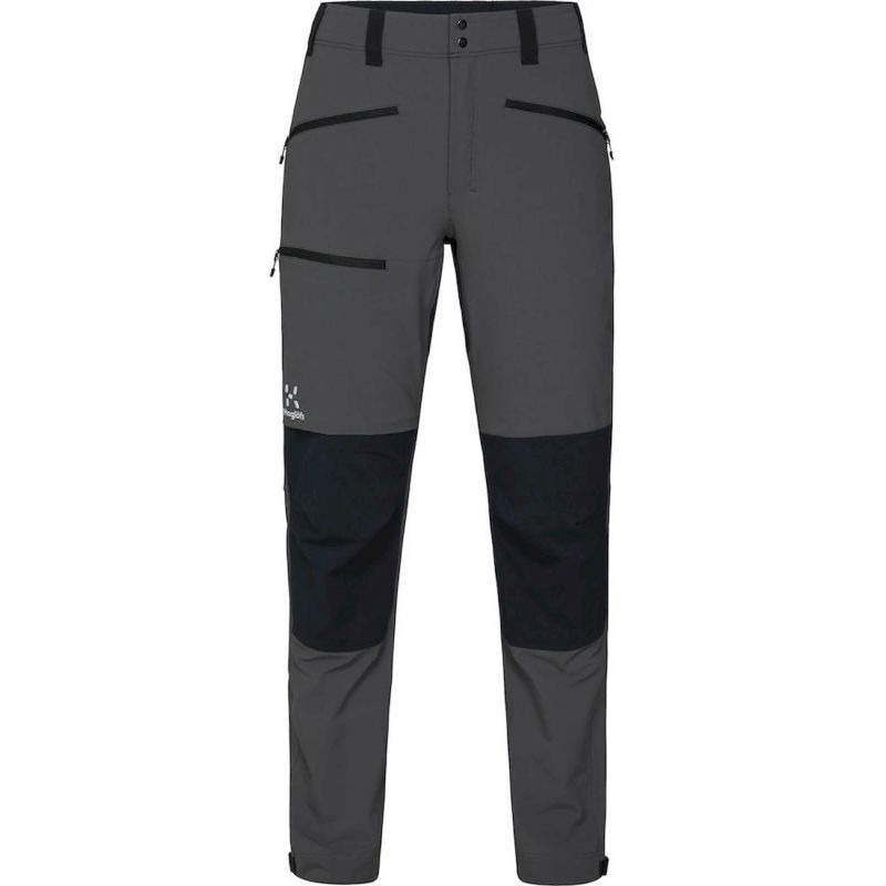 Haglöfs Mid Standard Pant - Walking trousers - Women's