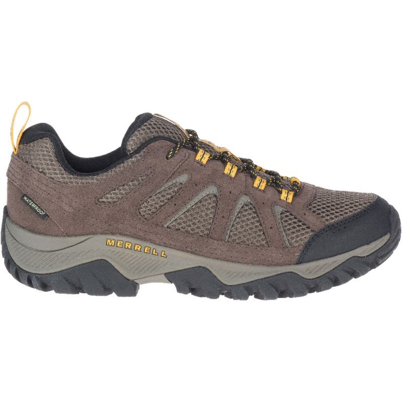 Merrell Oakcreek Wp Hiking shoes Men s