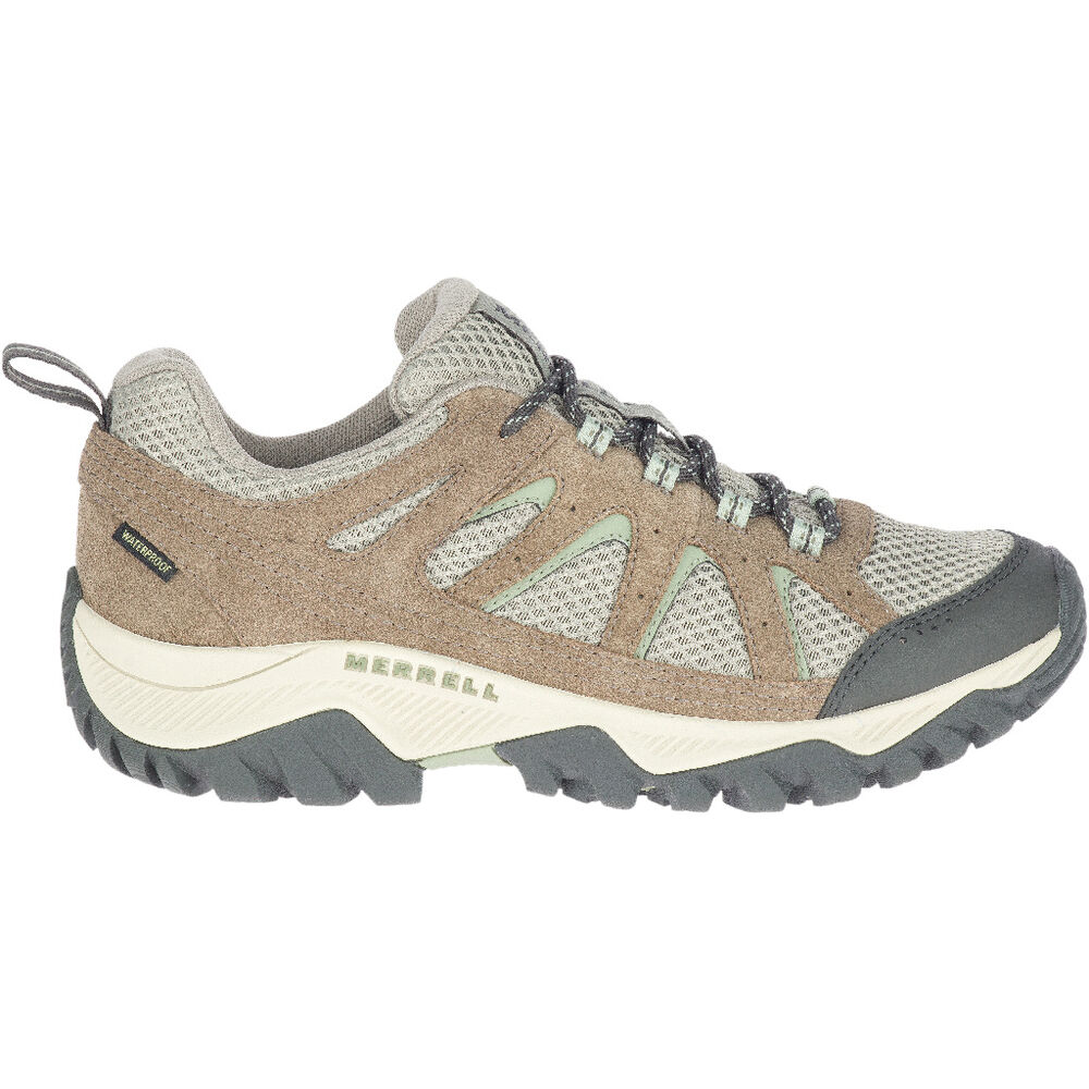 Merrell womens store hiking