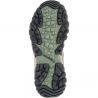 Merrell Oakcreek Wp - Chaussures randonnée femme | Hardloop