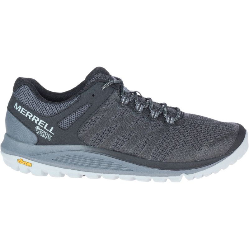 Merrell Nova 2 GTX - Trailsko - Herrer