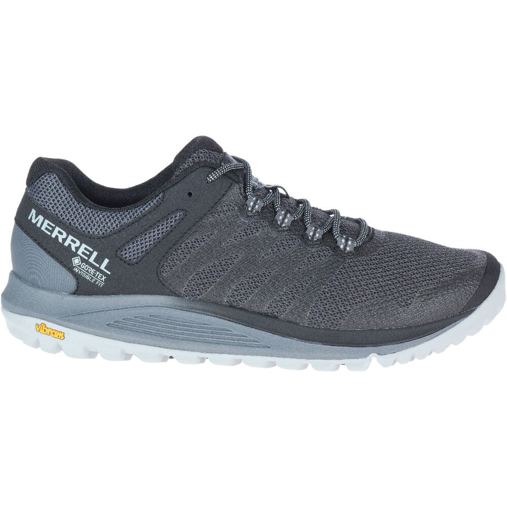 Merrell Nova 2 GTX - Trail running shoes - Men's