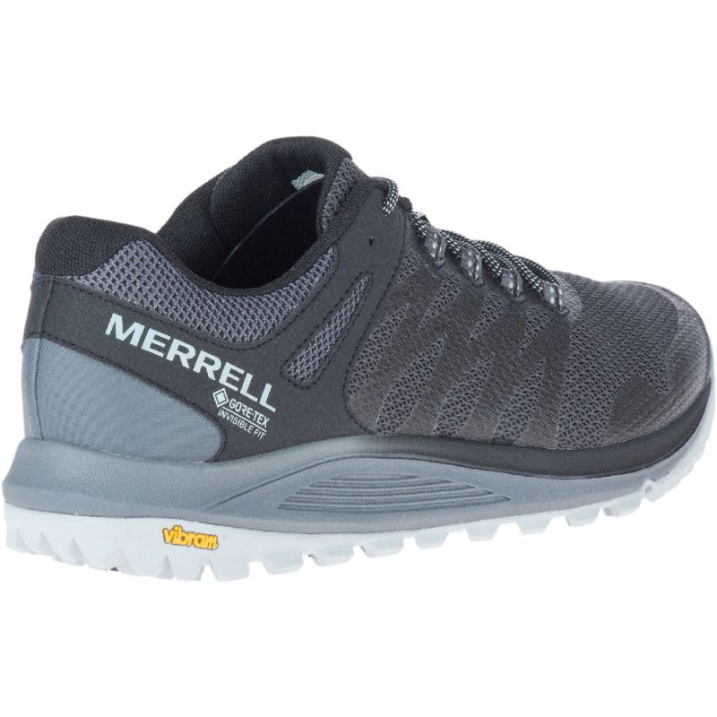 Merrell Nova 2 GTX - Chaussures trail homme | Hardloop