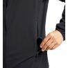 Haglöfs Morän Hood - Giacca softshell - Uomo