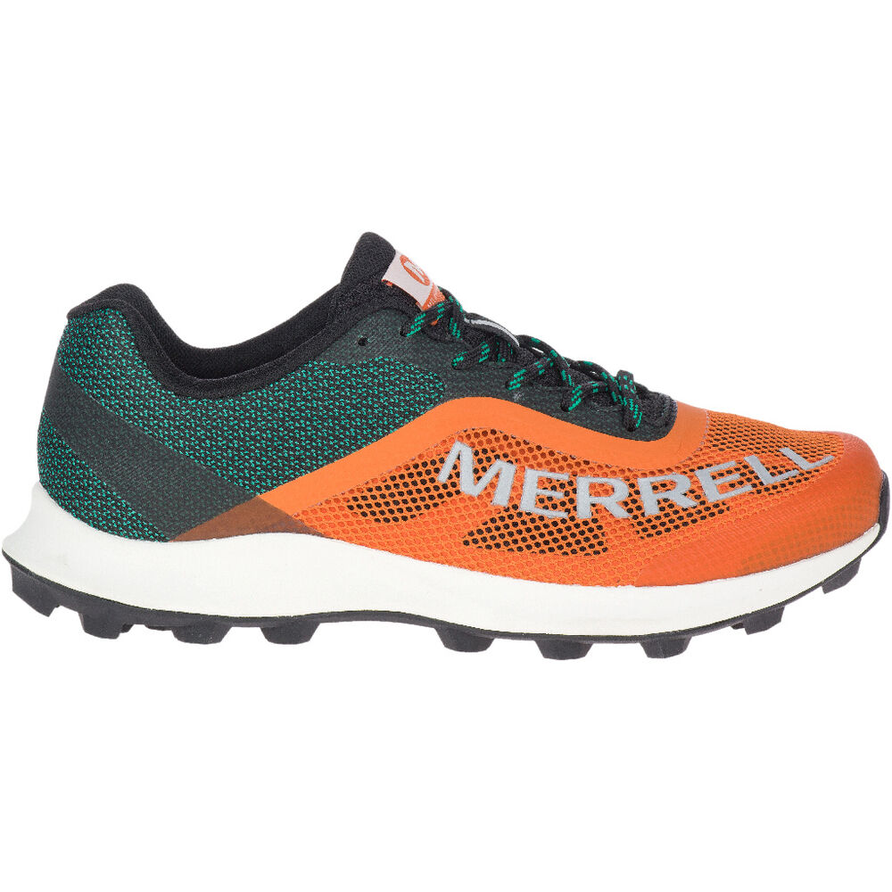 Merrell MTL Skyfire Rd - Trail-kengät - Miehet