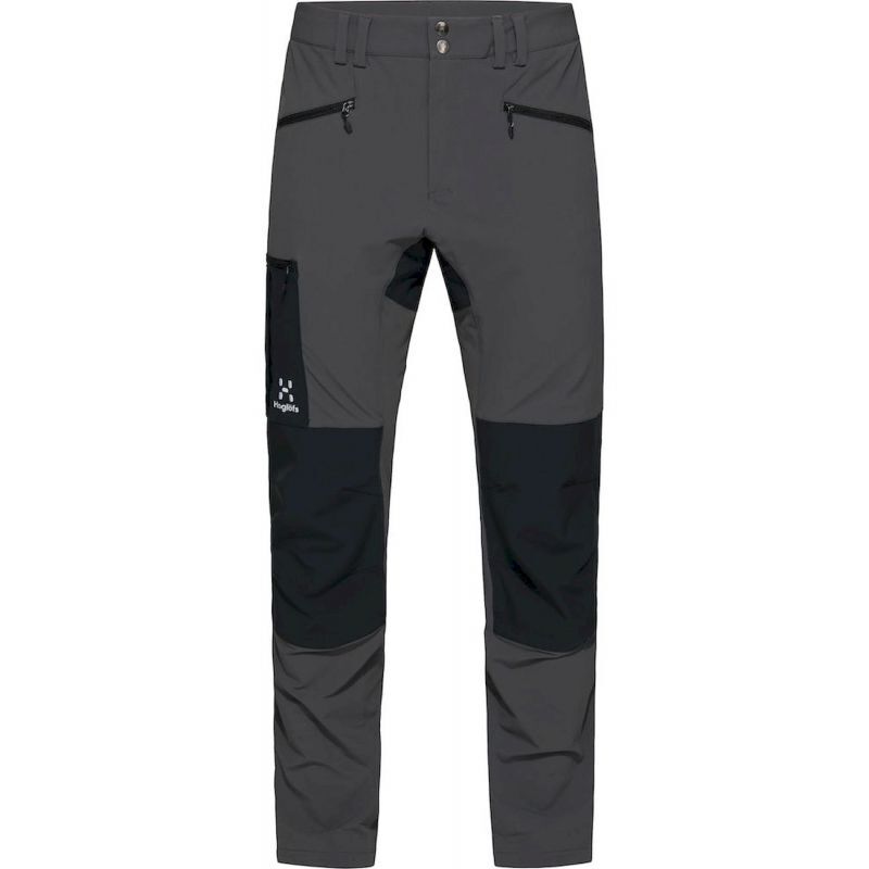 Rugged Slim Pant - Pantalon randonnée homme