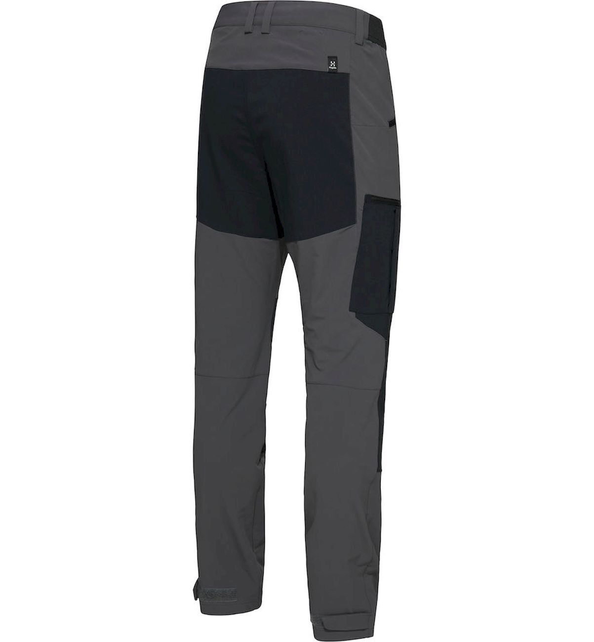 Haglöfs Rugged Slim Pant - Walking trousers - Men's