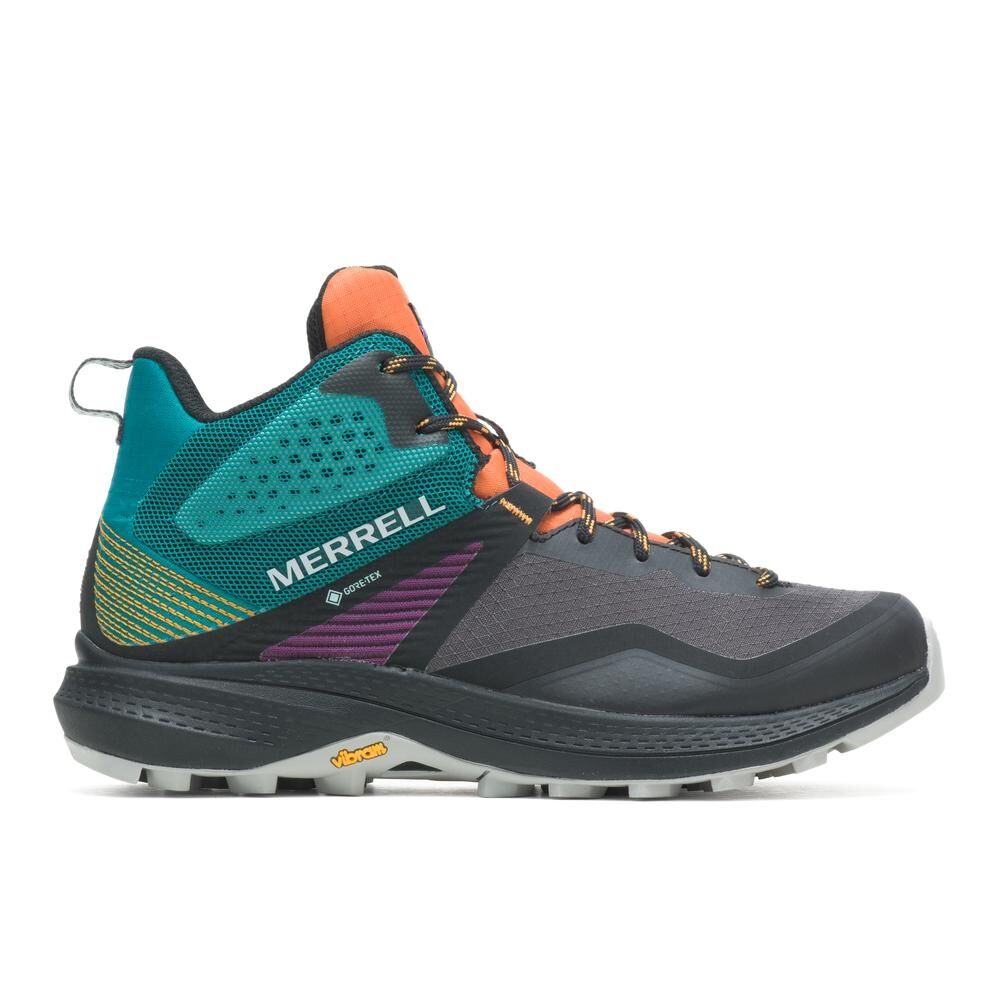 Merrell MQM 3 Mid GTX - Chaussures randonnée femme | Hardloop