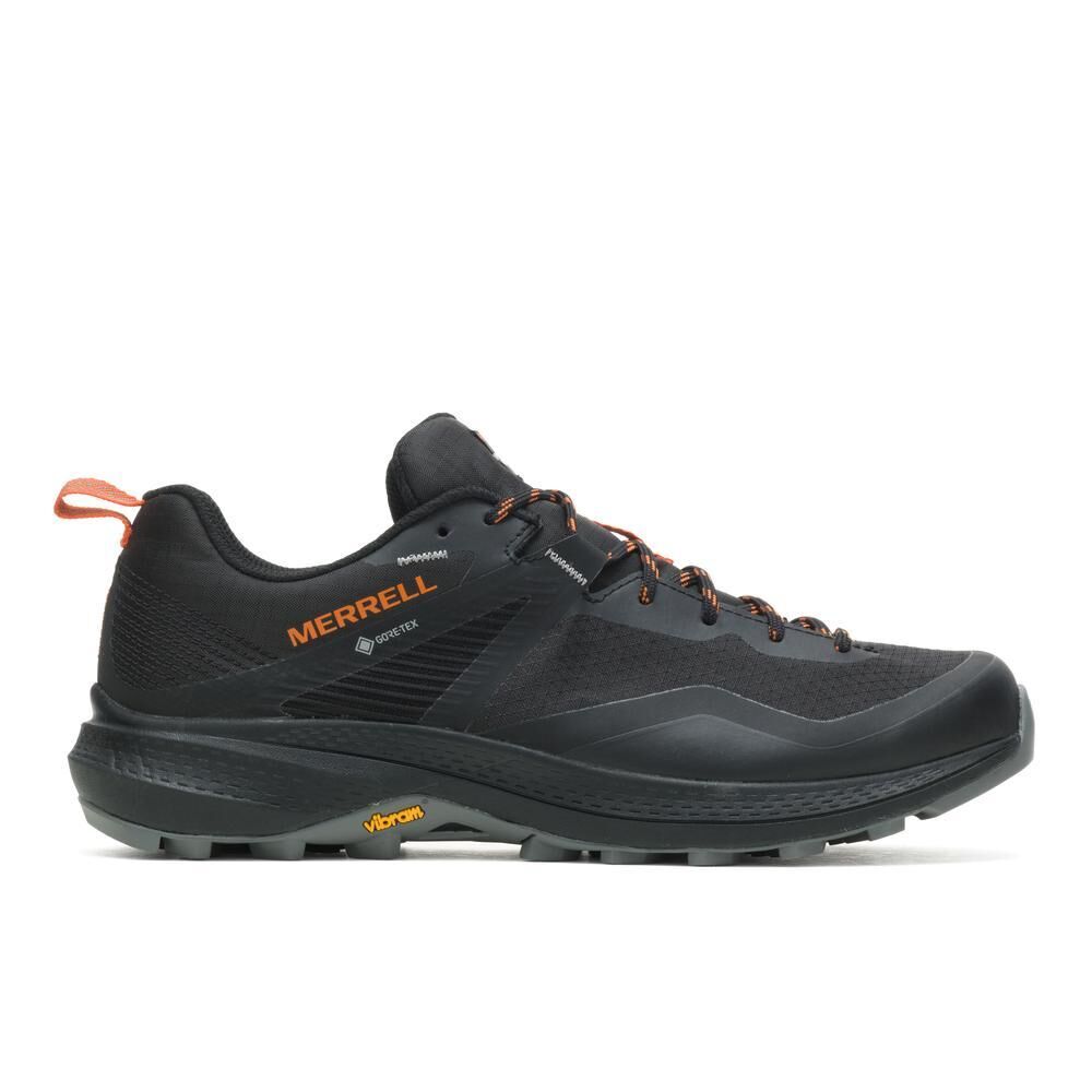 Merrell MQM 3 GTX - Chaussures trail homme | Hardloop