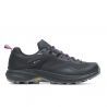 Black / Fuchsia