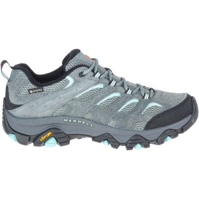 Moab 3 GTX - Sapatilhas caminhada mulher