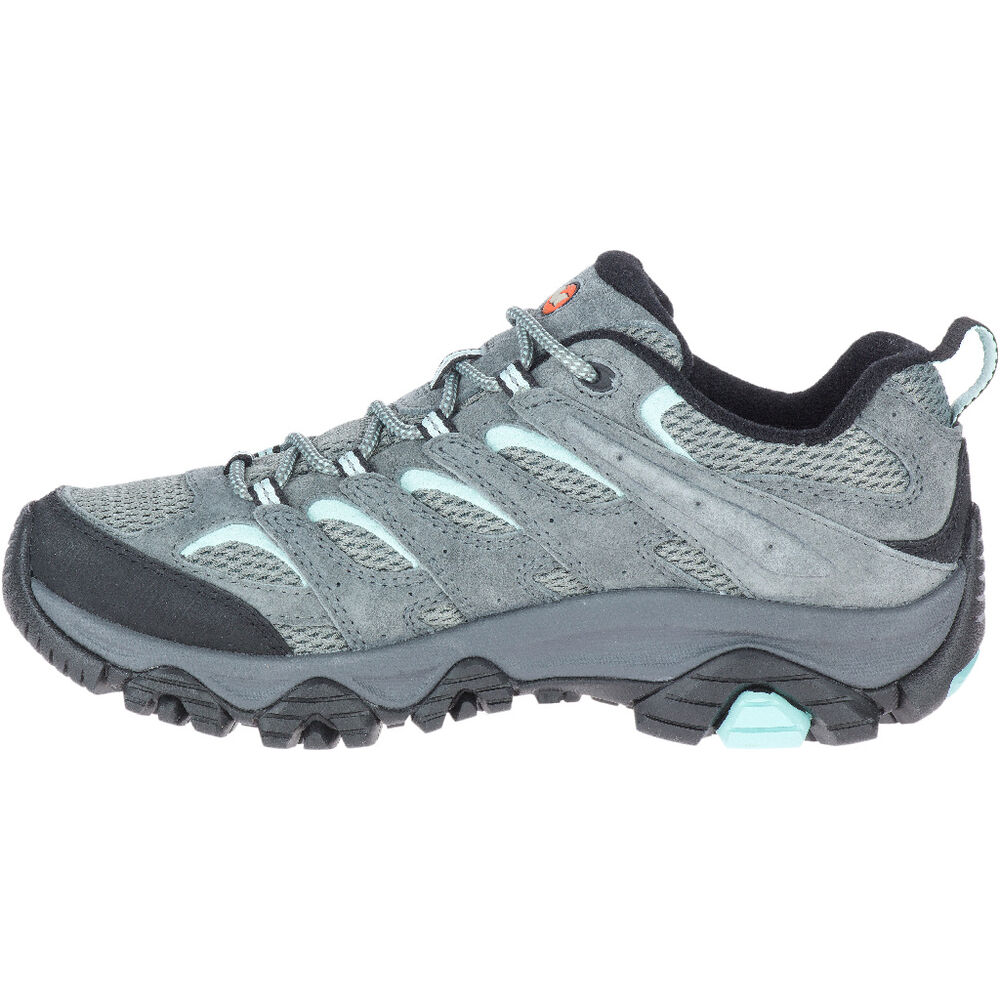 Merrell Moab 3 GTX - Zapatillas de senderismo - Mujer