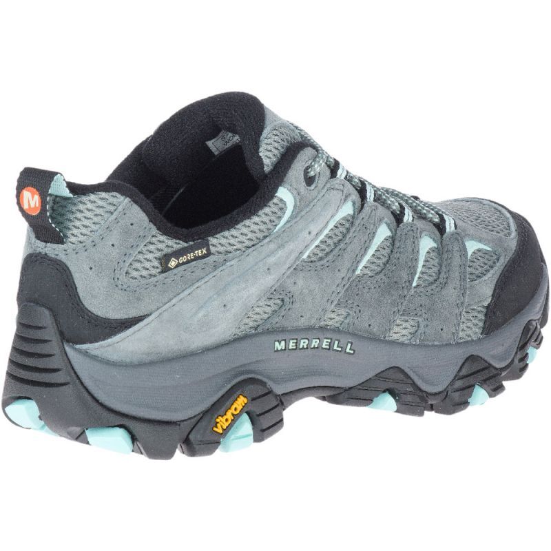 Merrell Moab 3 GTX - Chaussures randonnée femme | Hardloop