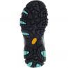 Merrell Moab 3 GTX - Zapatillas de senderismo - Mujer