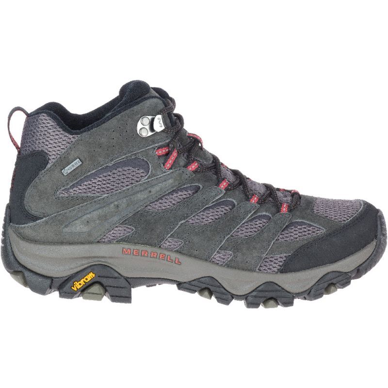 Moab 3 Mid GTX - Buty turystyczne meskie
