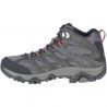 Merrell Moab 3 Mid GTX - Chaussures randonnée homme | Hardloop