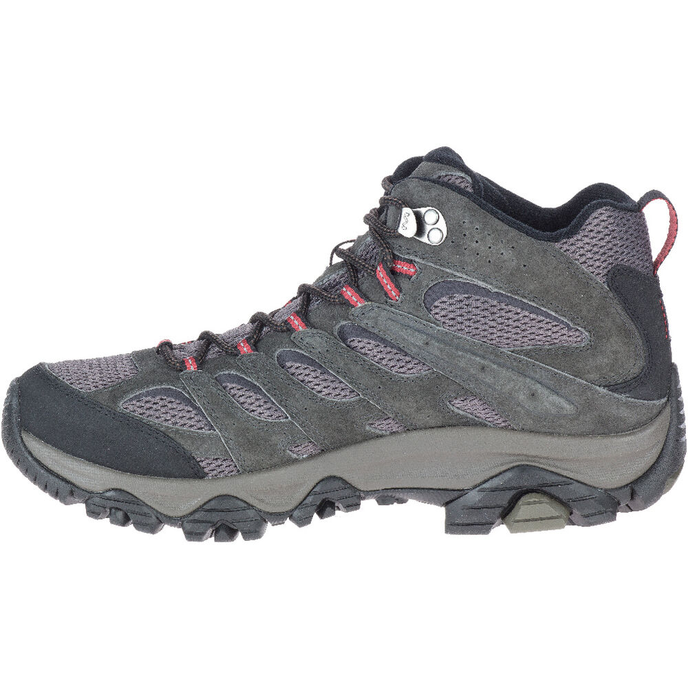 Merrell Moab 3 Mid GTX - Chaussures randonnée homme | Hardloop