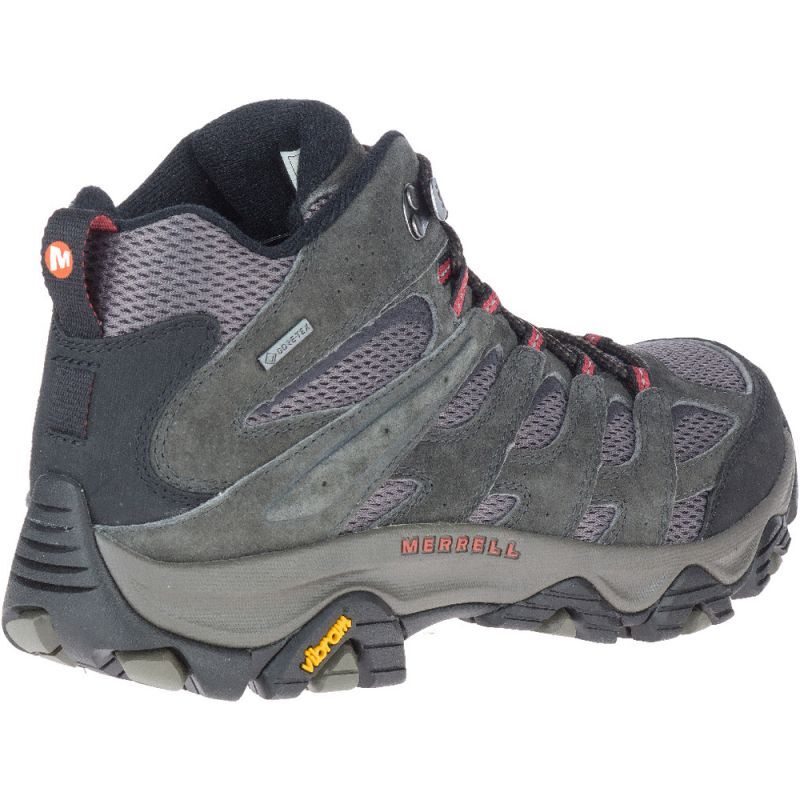 Merrell Moab 3 Mid GTX - Hiking shoes - Men's