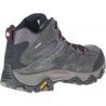 Merrell Moab 3 Mid GTX - Chaussures randonnée homme | Hardloop