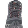 Merrell Moab 3 Mid GTX - Chaussures randonnée homme | Hardloop