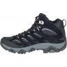 Merrell Moab 3 Mid GTX - Chaussures randonnée homme | Hardloop