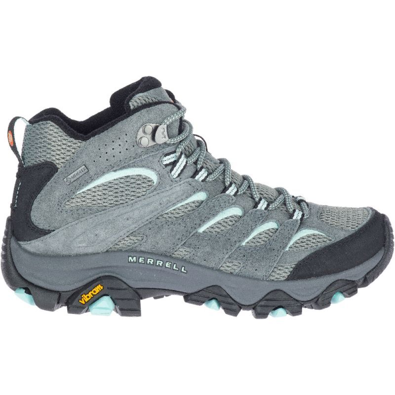 Moab 3 Mid GTX - Sapatilhas caminhada mulher