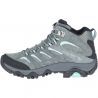 Merrell Moab 3 Mid GTX - Sapatilhas caminhada mulher | Hardloop