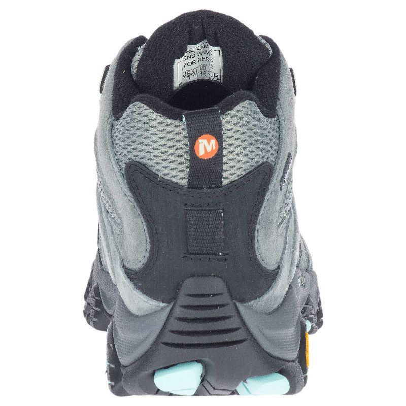 Merrell Moab 3 Mid GTX - Chaussures randonnée femme | Hardloop