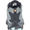 Merrell Moab 3 Mid GTX - Sapatilhas caminhada mulher | Hardloop