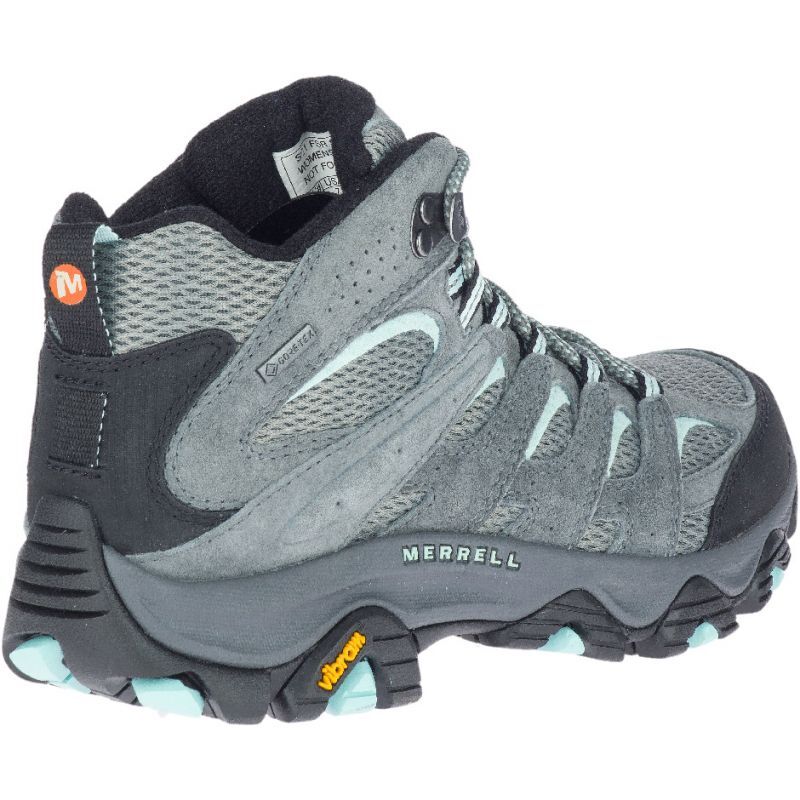 Merrell Moab 3 Mid GTX - Chaussures randonnée femme | Hardloop