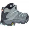 Merrell Moab 3 Mid GTX - Sapatilhas caminhada mulher | Hardloop