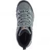 Merrell Moab 3 Mid GTX - Sapatilhas caminhada mulher | Hardloop
