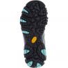 Merrell Moab 3 Mid GTX - Sapatilhas caminhada mulher | Hardloop