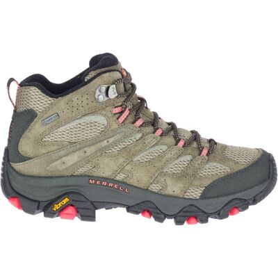 Moab 3 Mid GTX - Chaussures randonnée femme