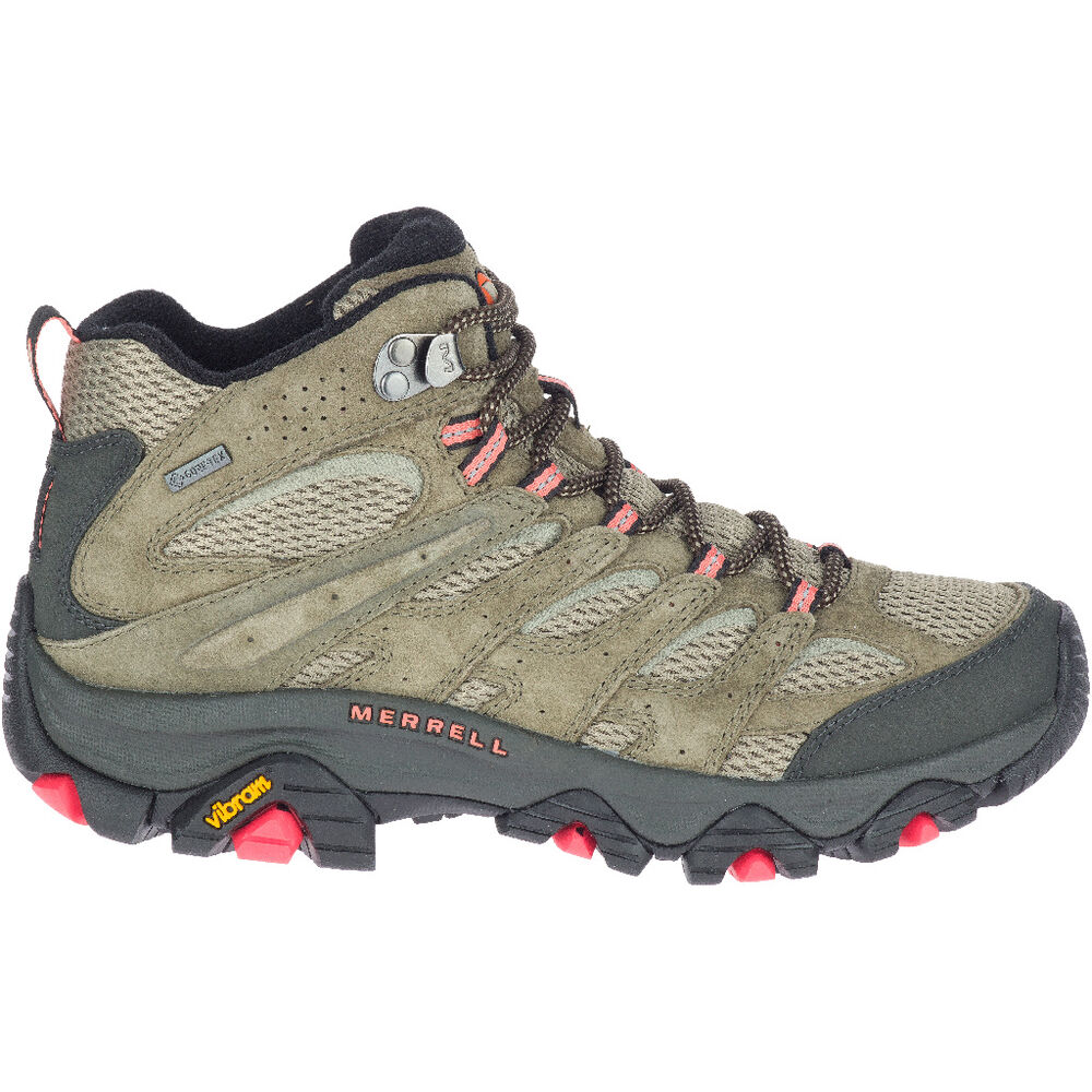 Merrell Moab 3 Mid GTX - Hiking shoes - Women's