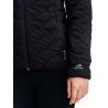 Icebreaker Merinoloft Hyperia Hooded Jacket - Dunjacka Dam