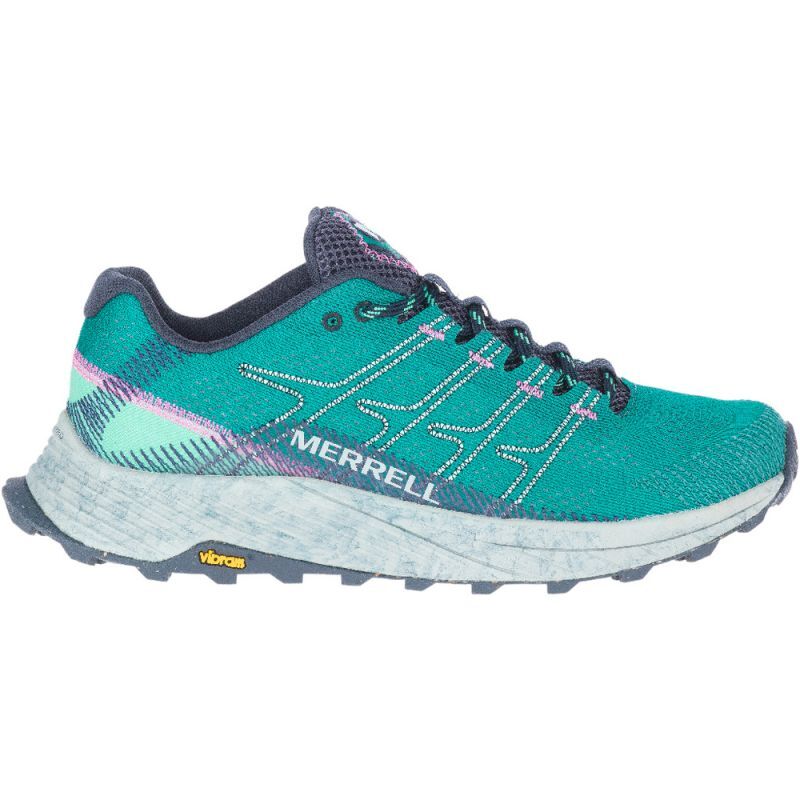 Merrell Moab Flight - Buty trailowe damskie | Hardloop