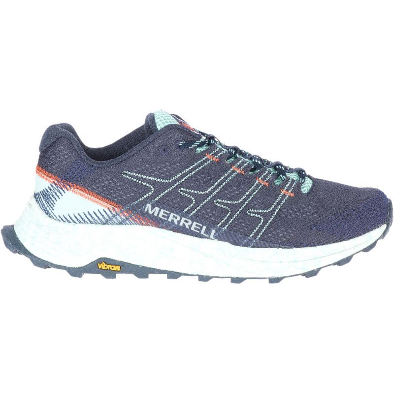 Merrell womens sale trail shoes