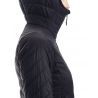 Icebreaker Merinoloft Hyperia Hooded Jacket - Dámská Péřová bunda | Hardloop