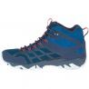 Merrell Moab Fst 2 Mid GTX - Zapatillas de senderismo - Hombre