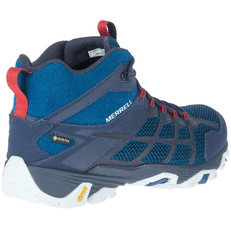 merrell fst 2 mid