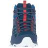 Merrell Moab Fst 2 Mid GTX - Zapatillas de senderismo - Hombre