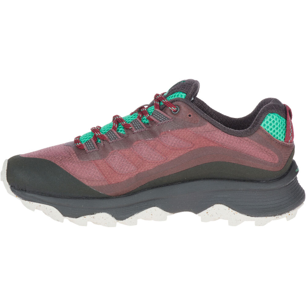 Merrell Moab Speed - Hiking shoes - Women's