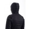 Icebreaker Merinoloft Hyperia Hooded Jacket - Dunjakke Damer