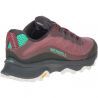 Merrell Moab Speed - Hiking shoes - Women's