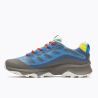 Merrell Moab Speed - Zapatillas de senderismo - Hombre