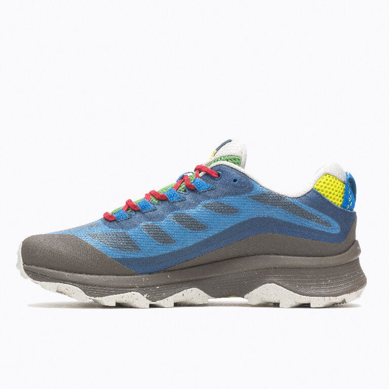 Merrell Moab Speed - Zapatillas de senderismo - Hombre