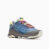 Merrell Moab Speed - Zapatillas de senderismo - Hombre