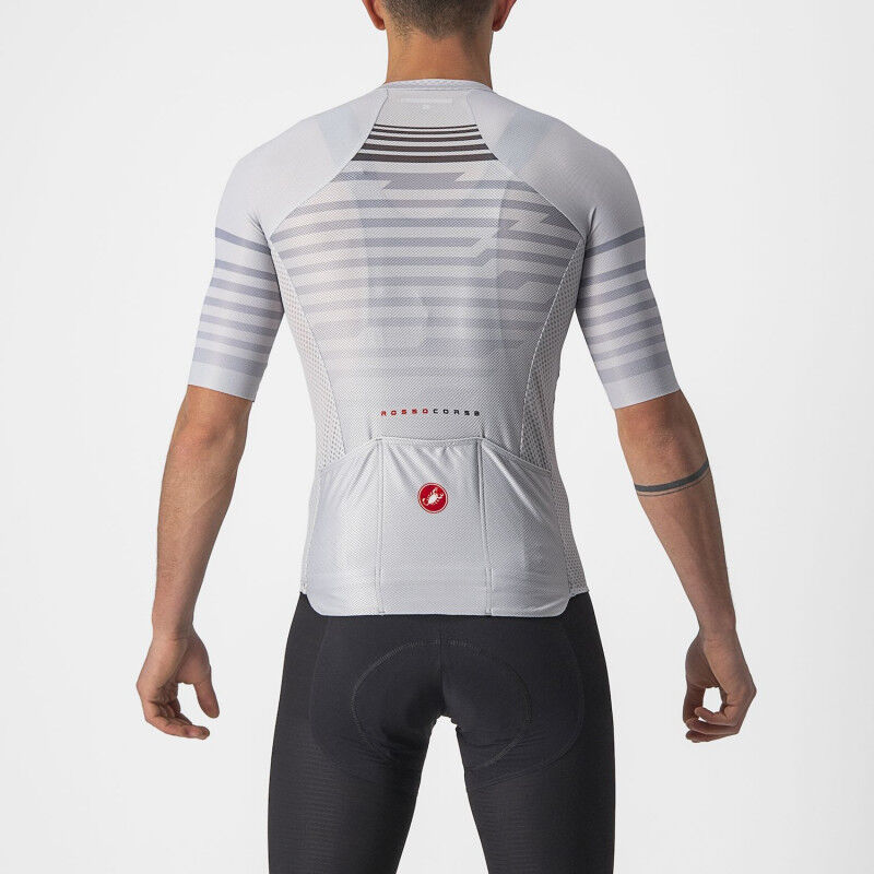 Castelli Climber'S 3.0 SL - Koszulka kolarska męska | Hardloop